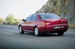 Alfa Romeo 166 1998 года